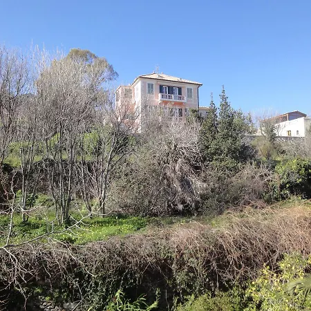 Rue Campanari - 2 Apartman