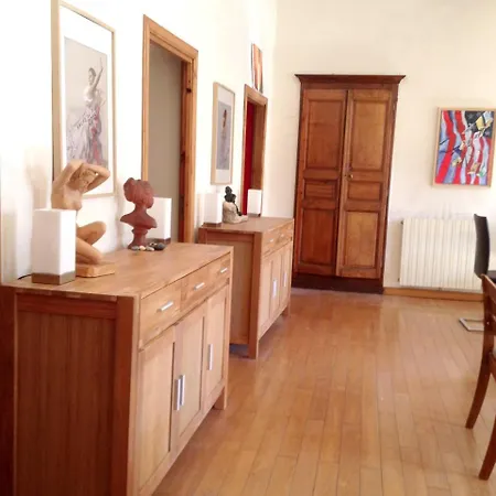 Apartman Rue Campanari - 2 Bastia