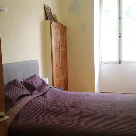 Rue Campanari - 2 Apartman