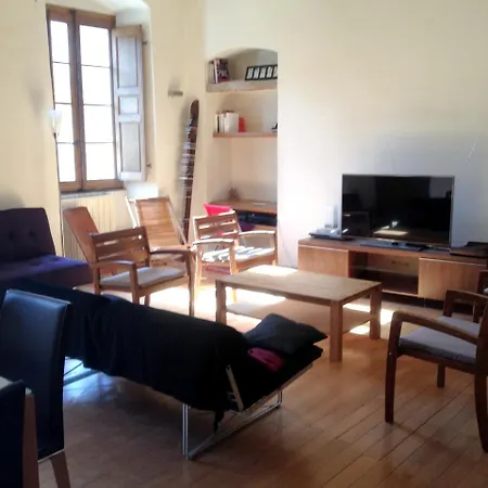 Rue Campanari - 2 Apartment Bastia (Corsica)