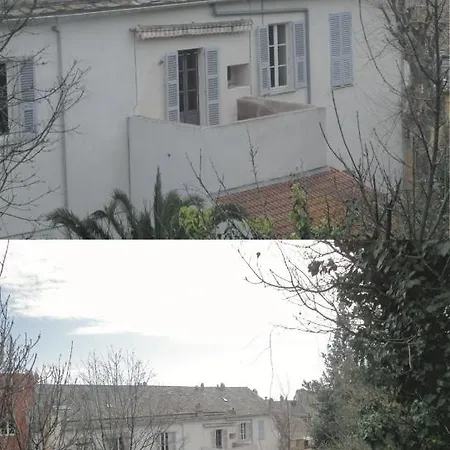 Apartman Rue Campanari - 2 *