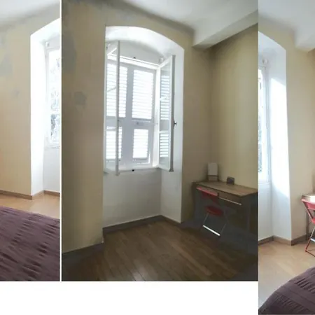 Apartment Rue Campanari - 2 Bastia (Corsica)