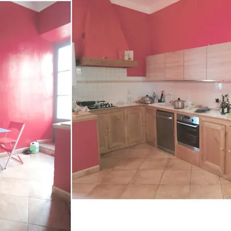 Rue Campanari - 2 Bastia