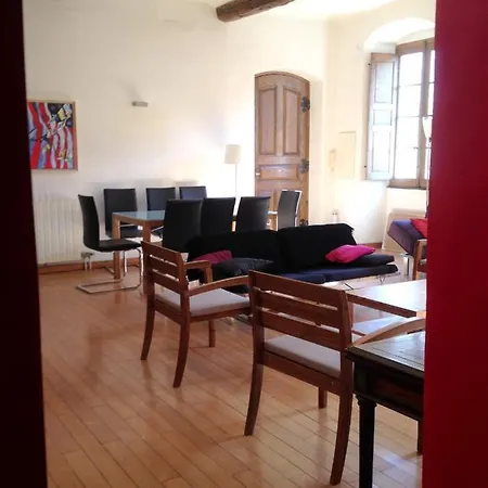 Rue Campanari - 2 Apartment